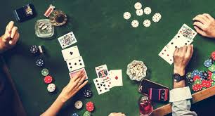 Официальный сайт Casino 7Bit